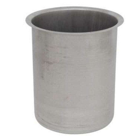 Conteneur sorbetière diamètre 207mm - hauteur 265mm