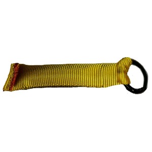 Sac de lest 350gr à lancer pour élagueur