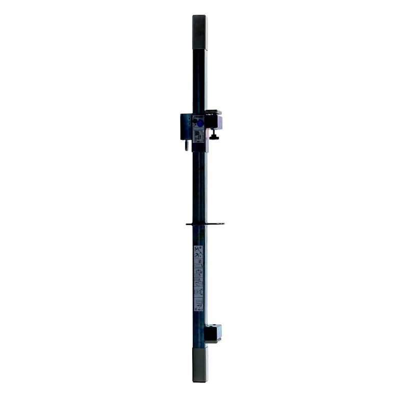 Ancrage de porte - Tractel