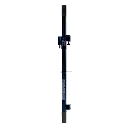 Ancrage de porte - Tractel
