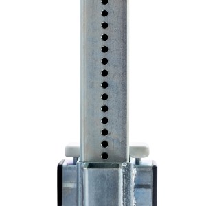 Ancrage de porte - Tractel