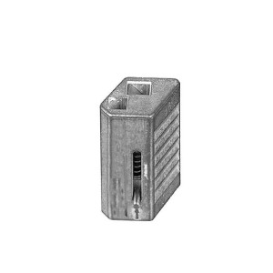 Lot de 10 Zip-clip lock 50kg