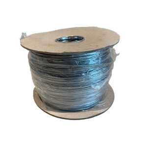 Bobine de câble Zip-clip pour zip-1000 - 500 mètres - charge 50kg