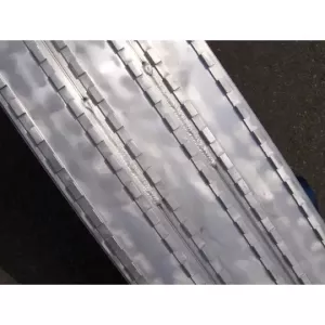 Rampes de chargement porte-engin VFR 105