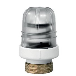 Moteur thermique 230V pour collecteur de plancher chauffant