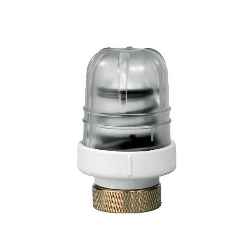 Moteur thermique 230V pour collecteur de plancher chauffant