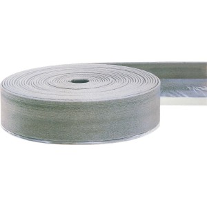 Bande de mousse isolant en rouleau de 25 mètres épaisseur 8 mm Hauteur 150 mm