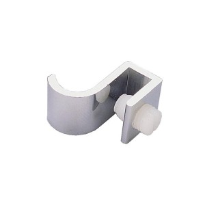 Tirette pour pivots de glace - laiton chromé