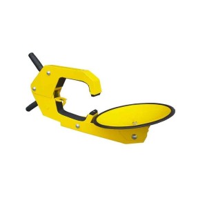 Sabot de roue antivol voiture