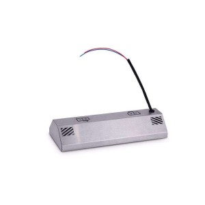 Lampe chauffante à quartz Roband Modular - à encastrer - 350w