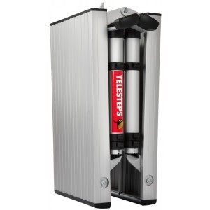 Plateforme de travail Telesteps Solid Line