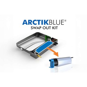ArctikBlue Swap Out Kit (Pompe de remplacement)