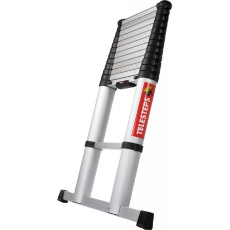 Echelle télescopique Ecoline 3M80