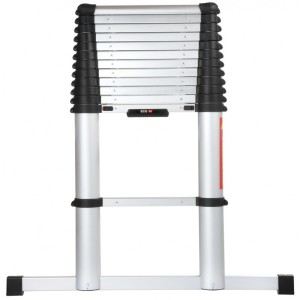 Echelle télescopique Ecoline 3M80