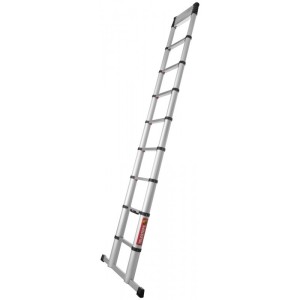 Echelle télescopique Ecoline 3M80