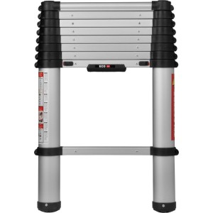 Echelle télescopique Ecoline 2,60m