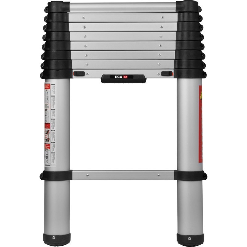 Echelle télescopique Ecoline 2,60m