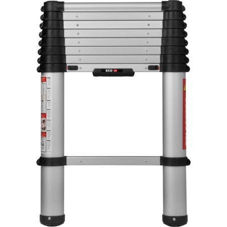 Echelle télescopique Ecoline 2,60m