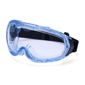 Lunette-masque ventilé Ultra Safe AS/AF Incolore - PG66