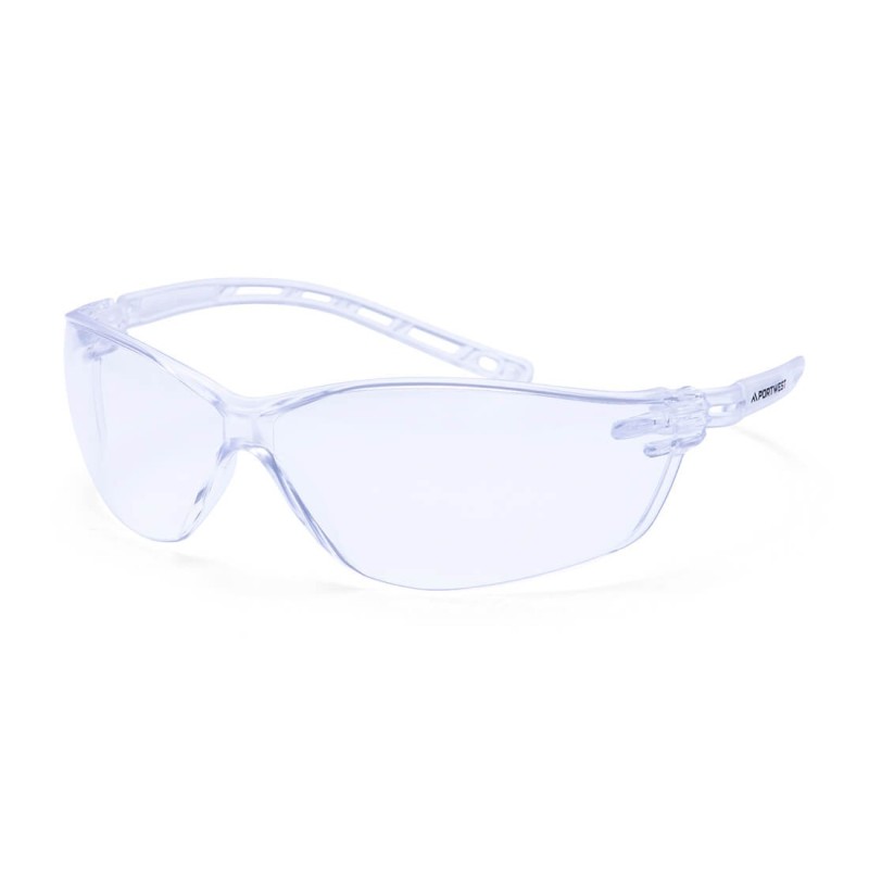 Lunettes de sécurité Incolore - PR12