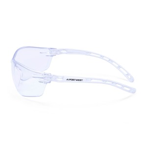 Lunettes de sécurité Incolore - PR12