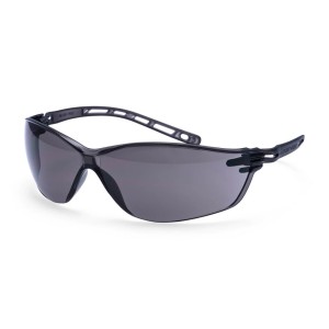 Lunettes de sécurité fumée - PR12