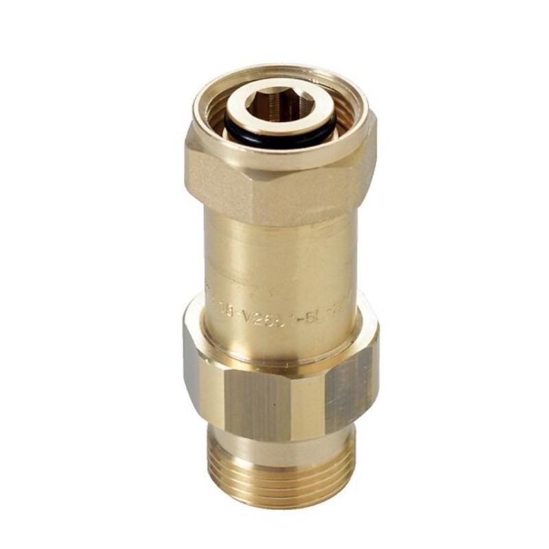Cartouche thermostatique CTH 18