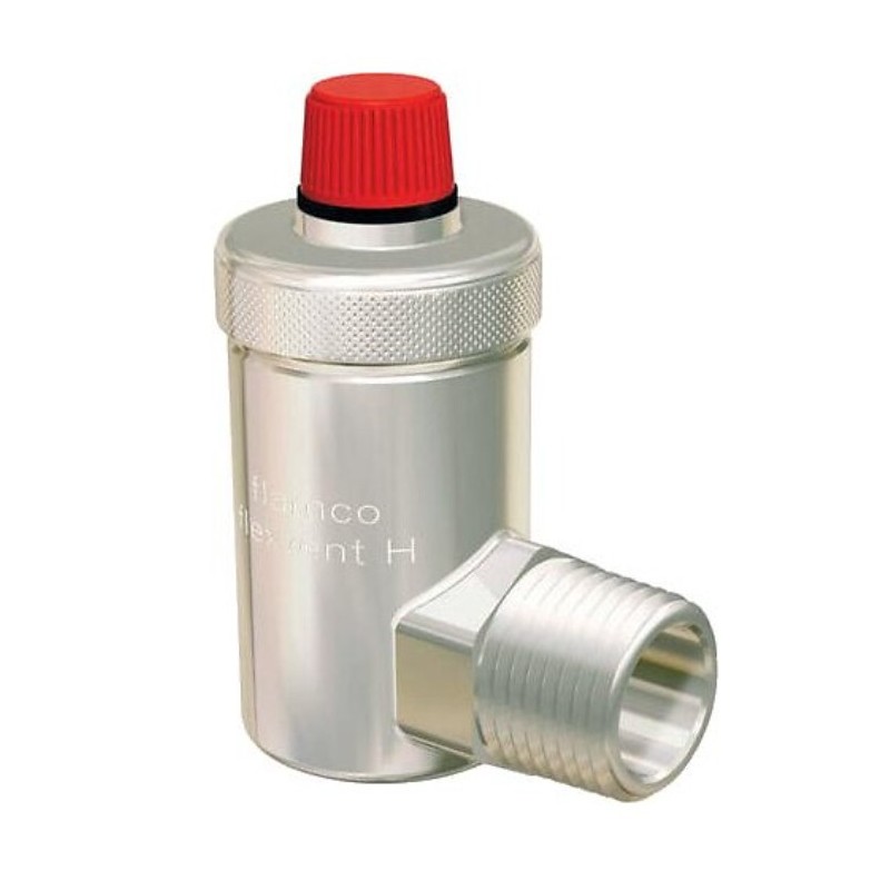 Purgeur d'air automatique à flotteur Flexvent