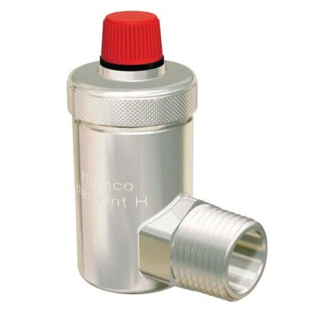 Purgeur d'air automatique à flotteur Flexvent