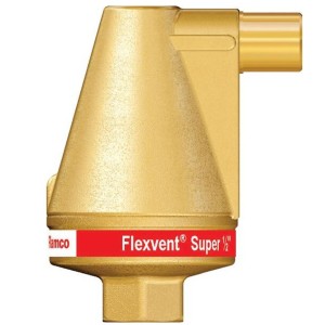 Purgeur Flexvent super 15x21