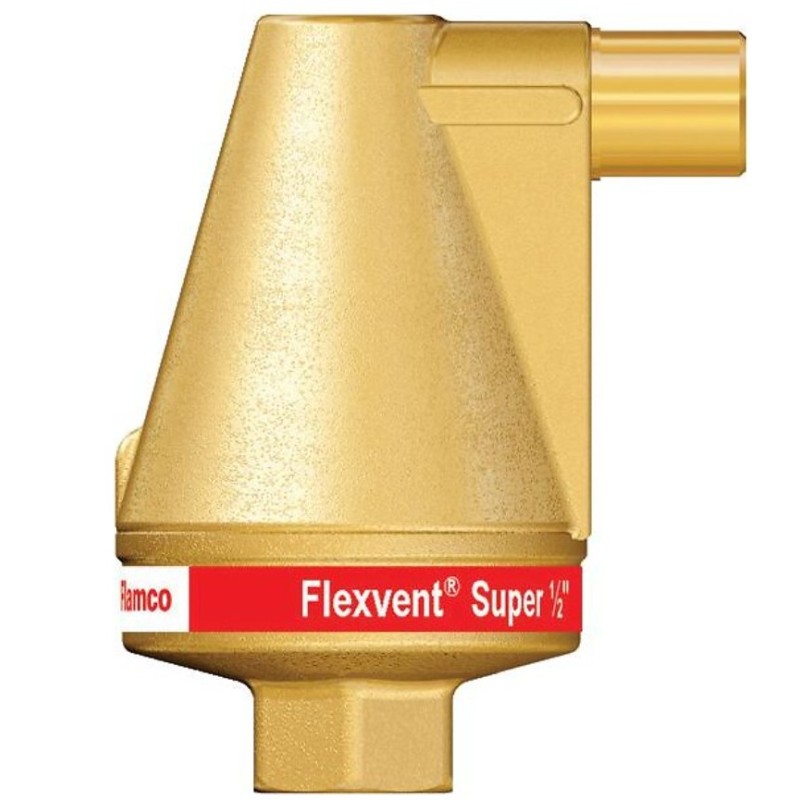 Purgeur Flexvent super 15x21