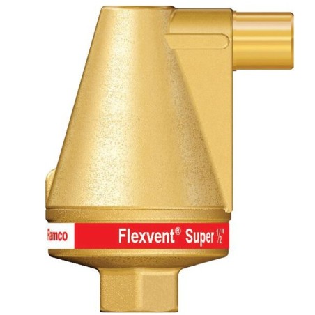 Purgeur Flexvent super 15x21