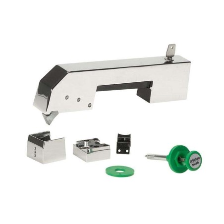 Jumbo 6000 serrure un point complète