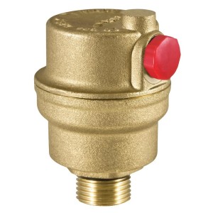 Purgeur d'air automatique MiniLuft Compact - RBM
