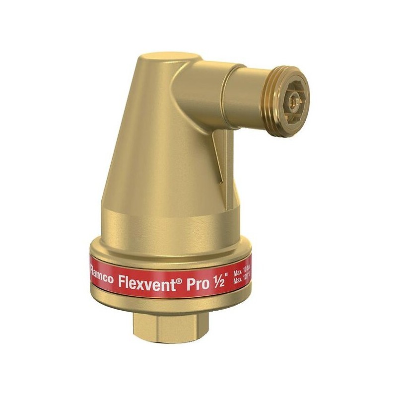 Purgeur Flexvent Pro 15x21