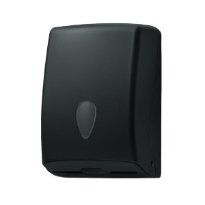 Distributeur d’essuie-mains 400 feuilles - formats C, V, Z