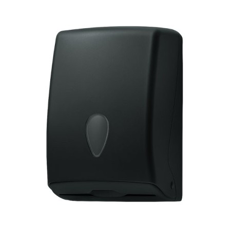 Distributeur d’essuie-mains 400 feuilles - formats C, V, Z