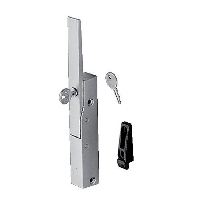 Loqueteaux automatiques 571 pour portillons de meubles réfrigérés - FERMOD Loqueteaux automatiques 571 pour portillons de meubles réfrigérés - FERMOD