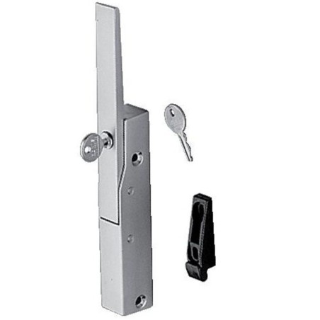 Loqueteaux automatiques 571 pour portillons de meubles réfrigérés - FERMOD