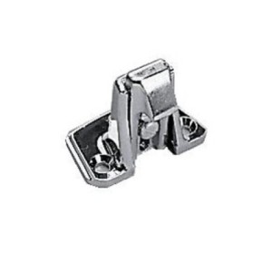 Gâches de loqueteaux automatiques 652 pour portes et portillons de meubles réfrigérés