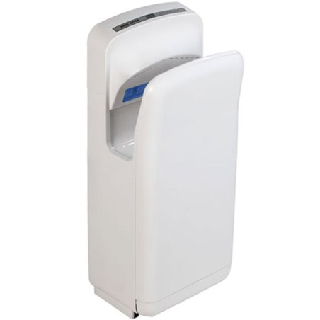 Smart seche-mains à air pulsé 1900W - Blanc