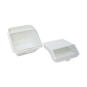 Bac à ingrédients 10 litres
