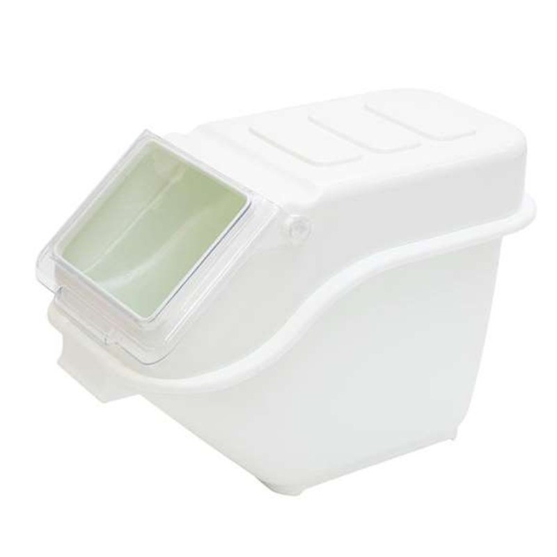Bac à ingrédients 24 litres fermé