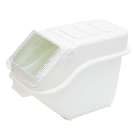 Bac à ingrédients 24 litres fermé