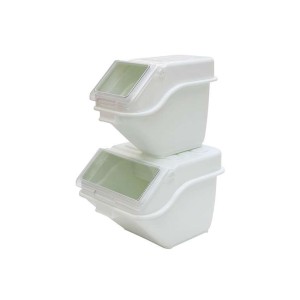 Bac à ingrédients 24 litres