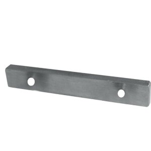 Eclisse de raccordement pour profil HRA-6