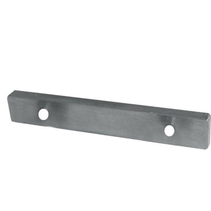 Eclisse de raccordement pour profil HRA-6