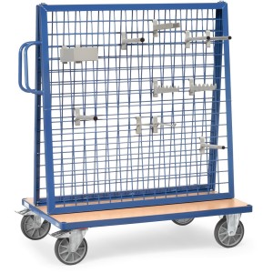 Chariot porte-outils Charge 600 kg