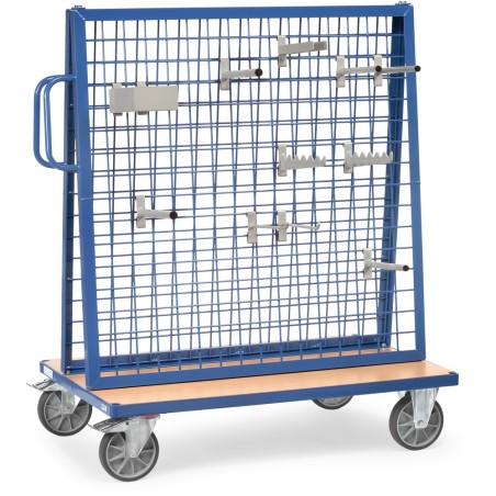 Chariot porte-outils Charge 600 kg