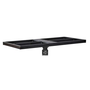 Plateforme de chargement - 800x400mm pour élévateur de charge